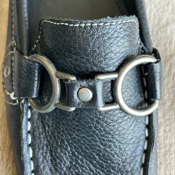 NIB Nickels Solstice Soft Shoe Loafer in Black. Women’s size 8.5M - Picture 7 of 10